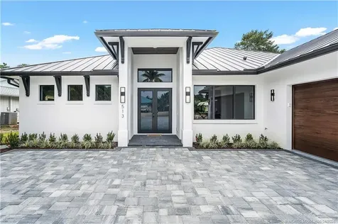 513 SW South Carolina Drive Stuart FL 34994