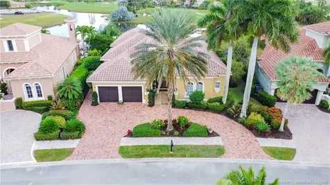 231 SE Bella Strano Port St Lucie FL 34984