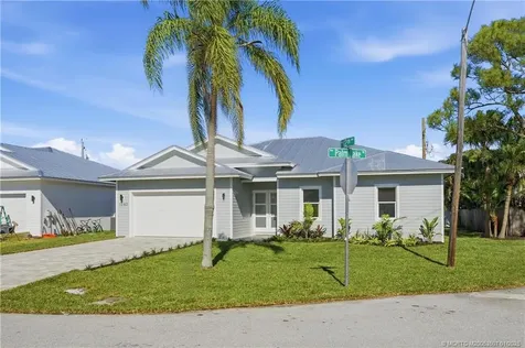 1063 NW 12th Terrace Stuart FL 34994