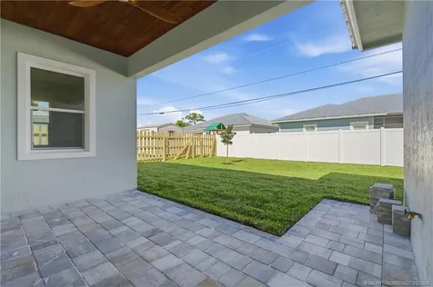 1063 NW 12th Terrace Stuart FL 34994