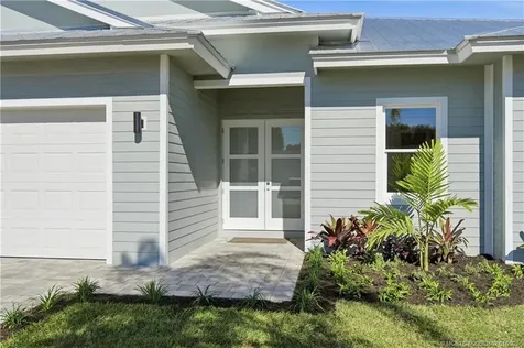 1063 NW 12th Terrace Stuart FL 34994