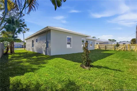 1063 NW 12th Terrace Stuart FL 34994