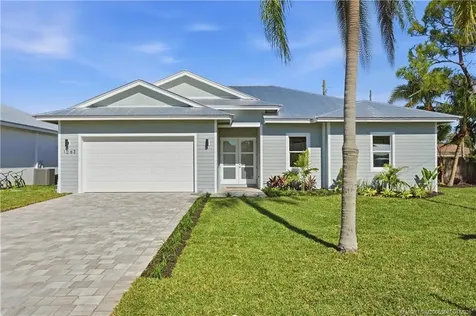 1063 NW 12th Terrace Stuart FL 34994