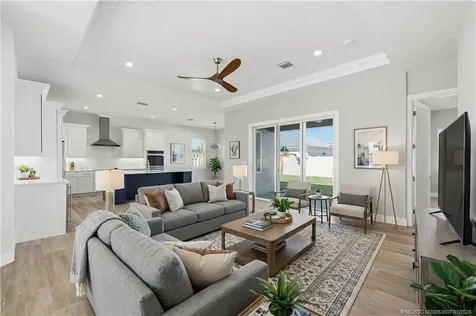 1063 NW 12th Terrace Stuart FL 34994