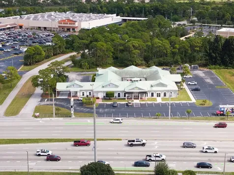 3405 NW Federal Highway Jensen Beach FL 34957