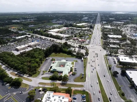 3405 NW Federal Highway Jensen Beach FL 34957