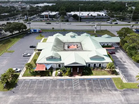 3405 NW Federal Highway Jensen Beach FL 34957