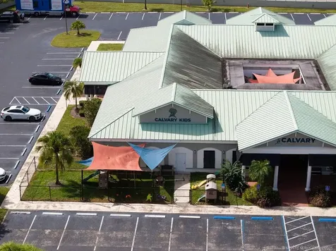 3405 NW Federal Highway Jensen Beach FL 34957