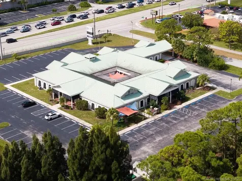 3405 NW Federal Highway Jensen Beach FL 34957