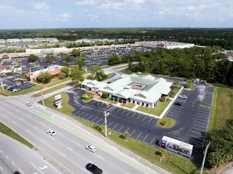 3405 NW Federal Highway Jensen Beach FL 34957