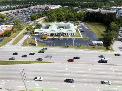 3405 NW Federal Highway Jensen Beach FL 34957