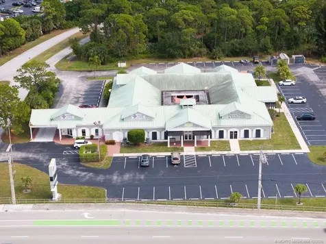 3405 NW Federal Highway Jensen Beach FL 34957