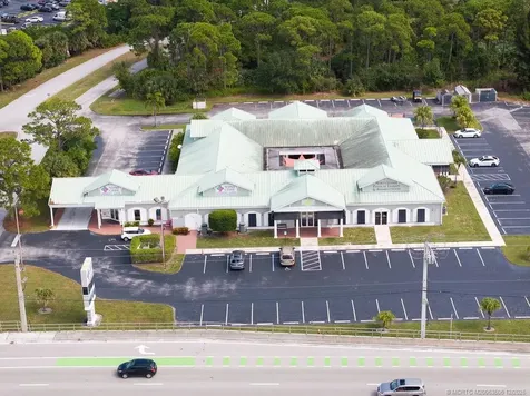 3405 NW Federal Highway Jensen Beach FL 34957