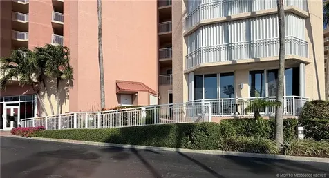 3880 N Highway A1a Fort Pierce FL 34949