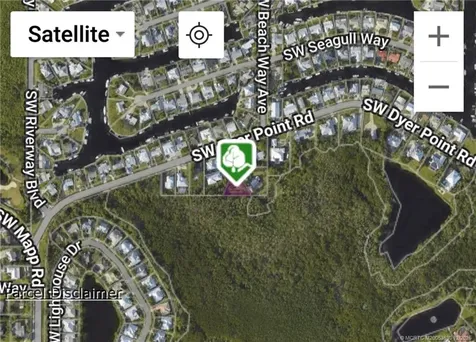 532 SW Marion Court Palm City FL 34990