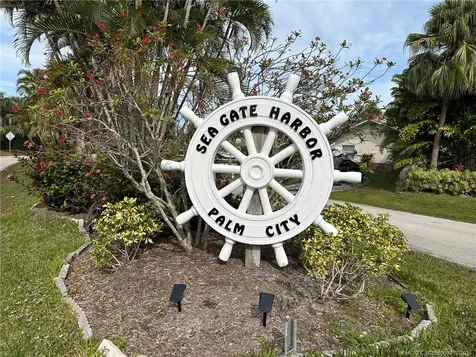 532 SW Marion Court Palm City FL 34990