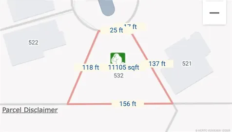 532 SW Marion Court Palm City FL 34990