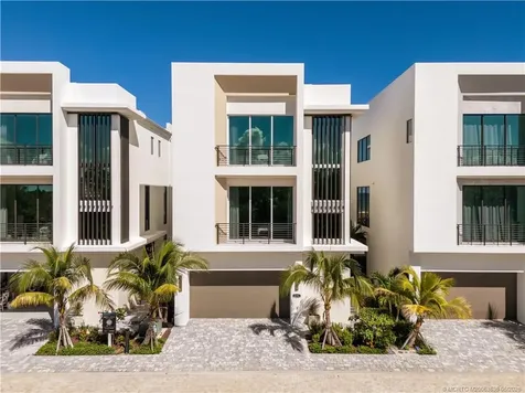 4364 Diamond Shores Way Hutchinson Island FL 34949