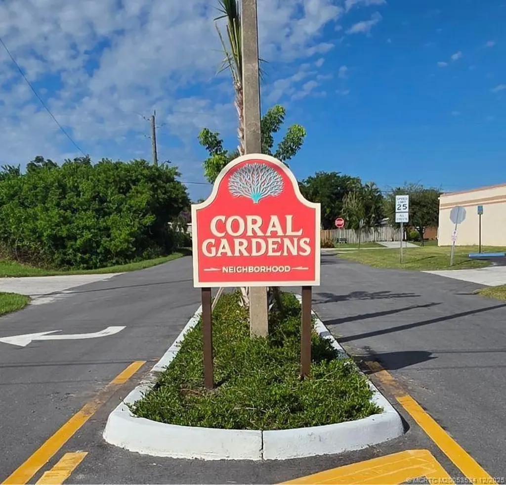 1991 SE Jackson Street Stuart FL 34997