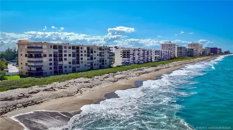 10200 S Ocean Drive Jensen Beach FL 34957