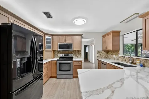 1444 NW Spruce Ridge Drive Stuart FL 34994