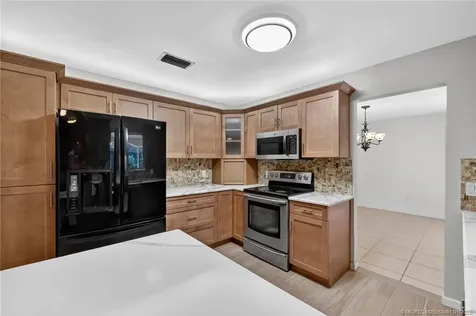 1444 NW Spruce Ridge Drive Stuart FL 34994