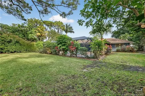 1444 NW Spruce Ridge Drive Stuart FL 34994