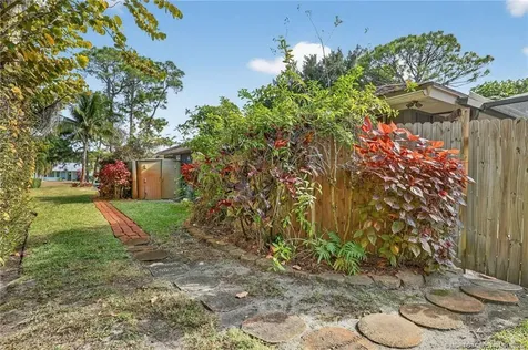 1444 NW Spruce Ridge Drive Stuart FL 34994