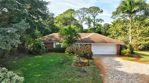 1444 NW Spruce Ridge Drive Stuart FL 34994
