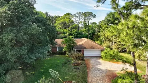 1444 NW Spruce Ridge Drive Stuart FL 34994