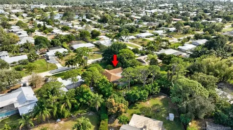 1444 NW Spruce Ridge Drive Stuart FL 34994