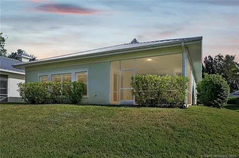 2127 NW Tilia Trail Stuart FL 34994