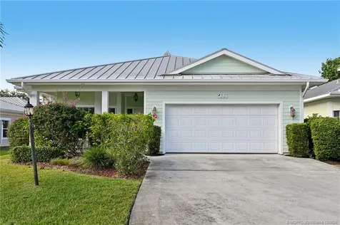 2127 NW Tilia Trail Stuart FL 34994