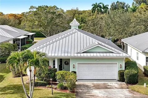 2127 NW Tilia Trail Stuart FL 34994