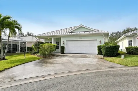 2127 NW Tilia Trail Stuart FL 34994