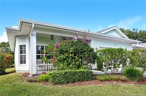 2127 NW Tilia Trail Stuart FL 34994