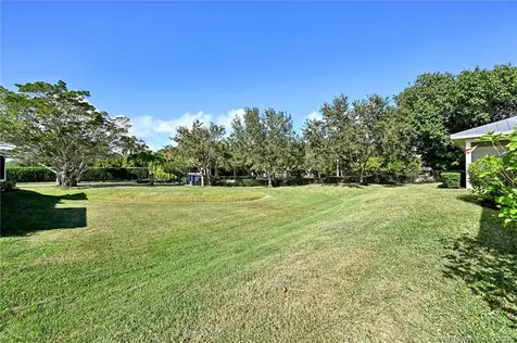 2127 NW Tilia Trail Stuart FL 34994