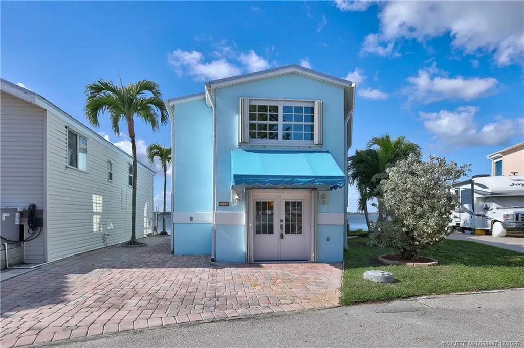 1116 Nettles Boulevard Jensen Beach FL 34957