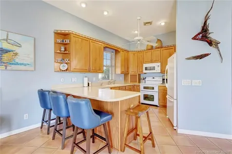 1116 Nettles Boulevard Jensen Beach FL 34957