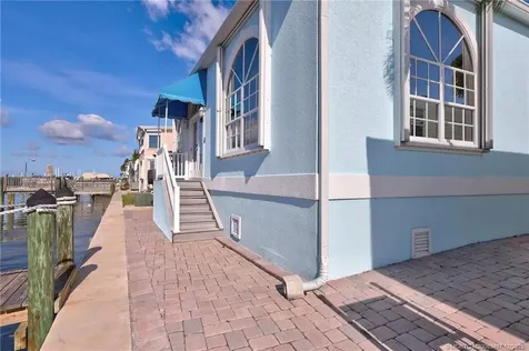 1116 Nettles Boulevard Jensen Beach FL 34957