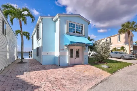 1116 Nettles Boulevard Jensen Beach FL 34957