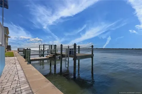 1116 Nettles Boulevard Jensen Beach FL 34957