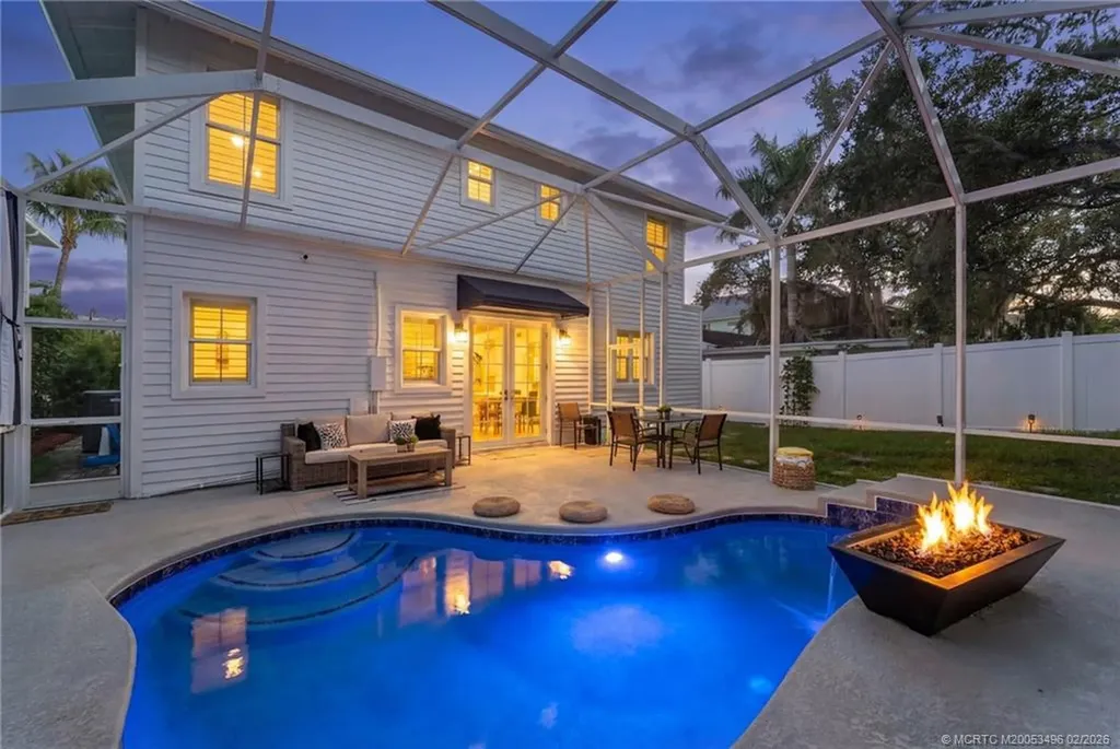 516 SW Camden Avenue Stuart FL 34994