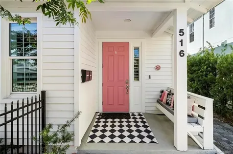 516 SW Camden Avenue Stuart FL 34994