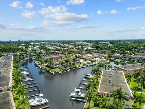 2600 S Kanner Highway Stuart FL 34994