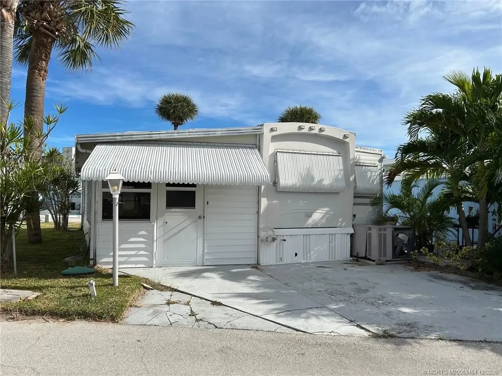 10701 S Ocean Drive Jensen Beach FL 34957