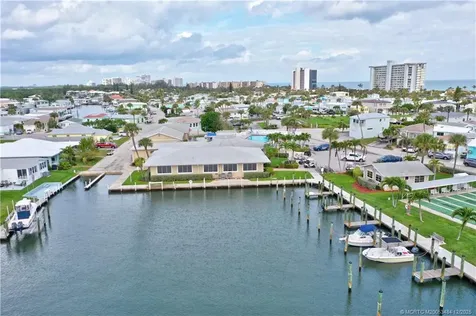 10701 S Ocean Drive Jensen Beach FL 34957