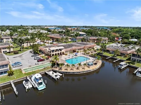 2600 S Kanner Highway Stuart FL 34994