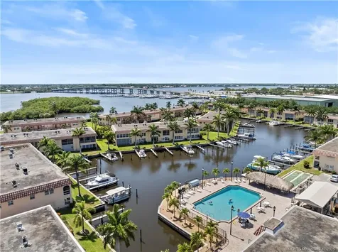 2600 S Kanner Highway Stuart FL 34994