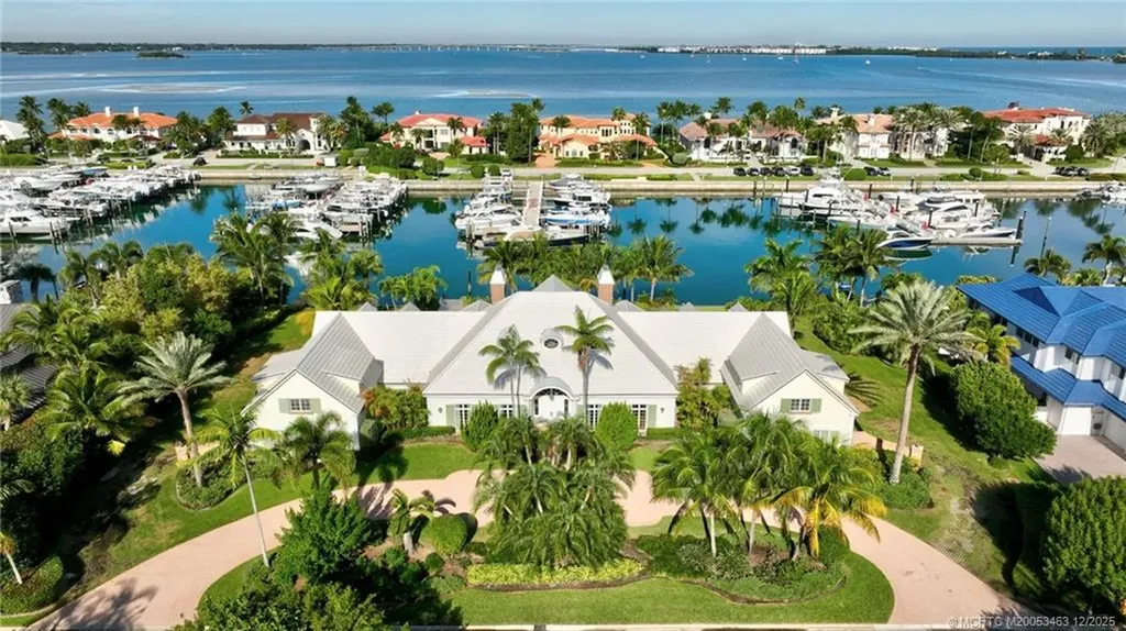 6799 SE South Marina Way Stuart FL 34996